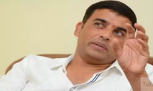 దిల్ రాజు