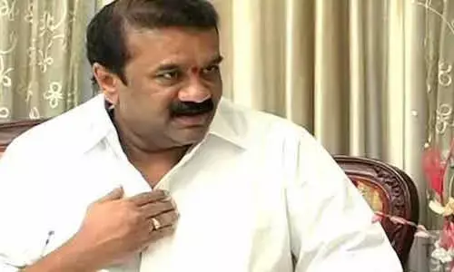 తలసాని శ్రీనివాస్ యాదవ్