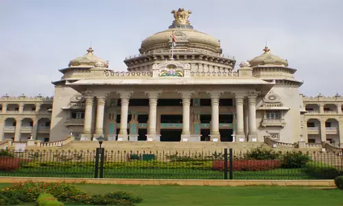 ధర్మేగౌడ