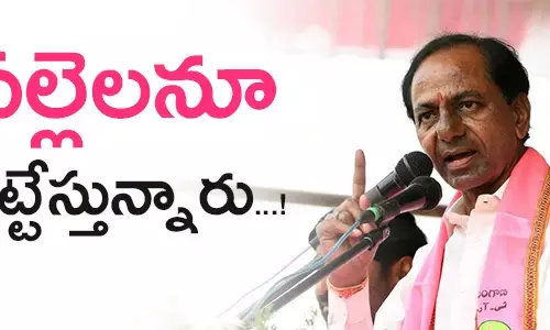 trs-in-panchayath-elections
