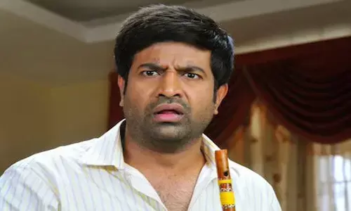 వెన్నెల కిషోర్