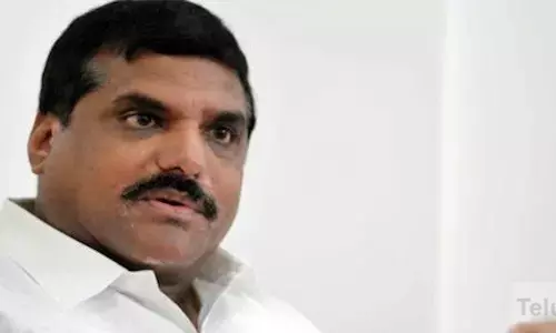 టీఆర్ఎస్ తో పొత్తు ఉండదు.. తప్పుడు ప్రచారం ఆపండి