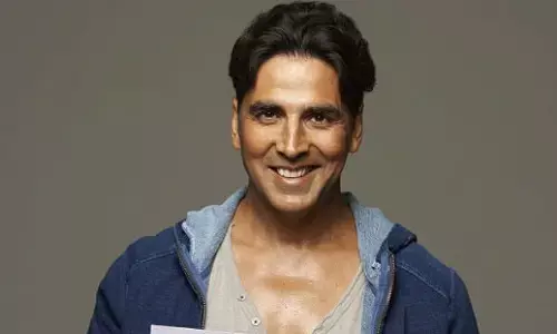 akshay again as vilan in shankar movie