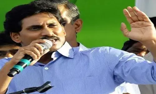 srinivas on jagan attack case