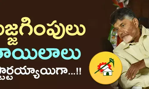 chandrababunaidu exercise on assembly candidates