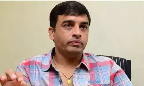 దిల్ రాజు