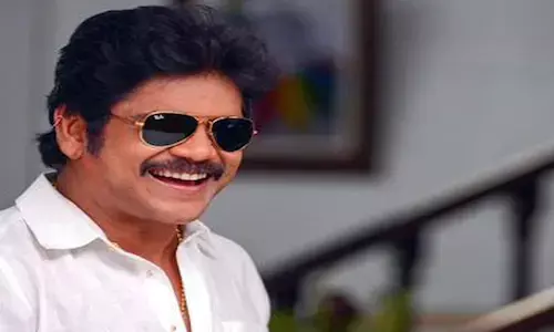 నాగార్జున