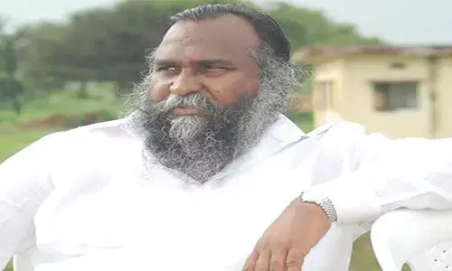 జగ్గారెడ్డి