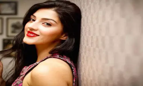 మెహ్రీన్ కౌర్