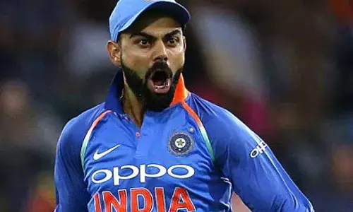 virat kohli selected as best captain