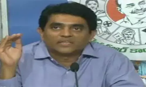 బుగ్గన రాజేంద్రనాద్ రెడ్డి