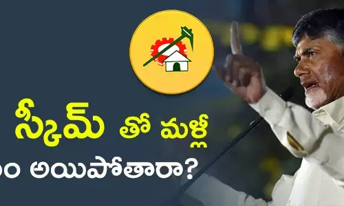 chandrababunaidu new schemes