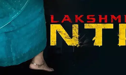 lakshmis ntr movie releasing on may 1st