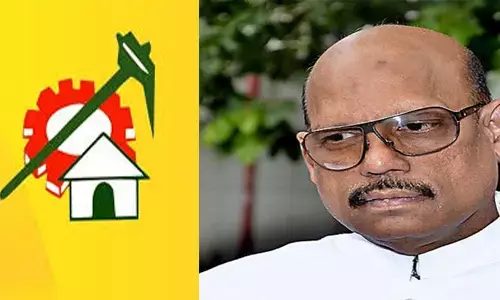 టీజీ వెంకటేష్