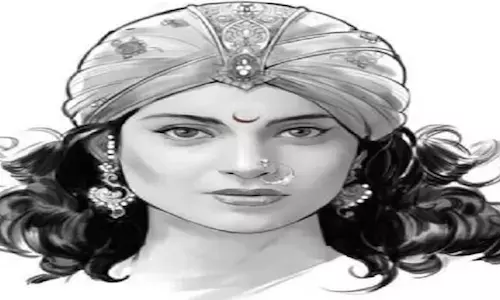 manikarnika collections