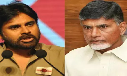 జమిలి ఎన్నికలు