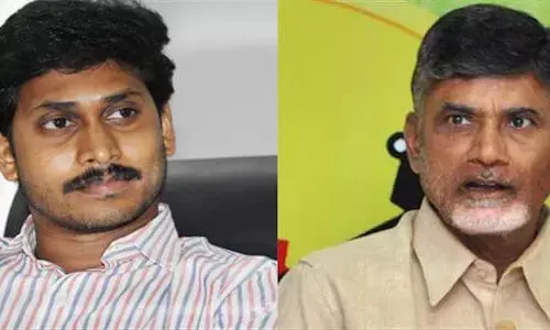 బ్రేకింగ్: ఏపీలో విజయం ఆ పార్టీదే… జాతీయ సర్వే అంచనా