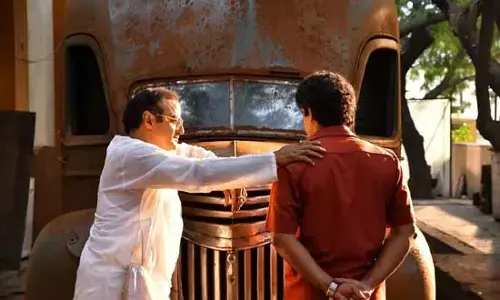 రిలీజ్ డేట్ పై క్లారిటీ లేదు!