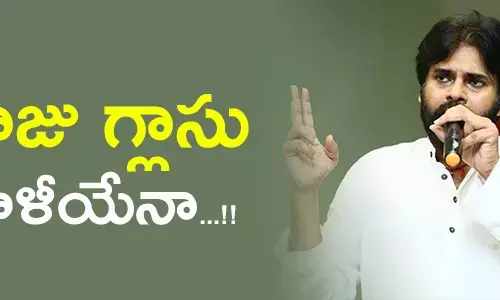 pawan kalyan uttarandhra janasena party