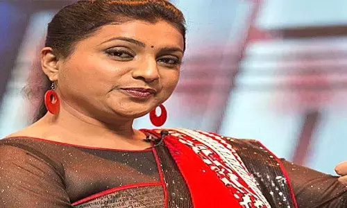roja will host another show