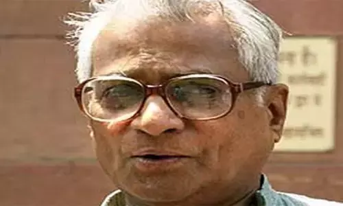 george fernadas dead