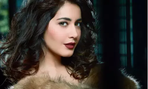 rashi khanna next film