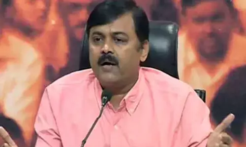 జీవీఎల్ నరసింహారావు