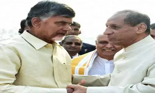 governer rejected ap govt ordinence