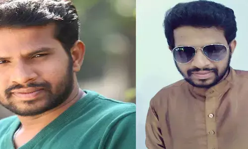 Hyper aadi jabardasth