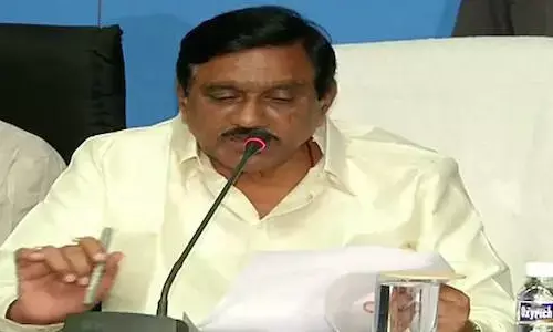 కేఈ కృష్ణమూర్తి