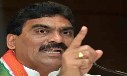 లగడపాటి రాజగోపాల్