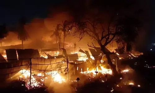 హైదరాబాద్