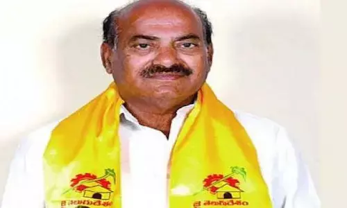 జేసీ దివాకర్ రెడ్డి
