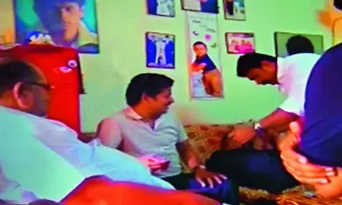 ఓటుకు నోటు