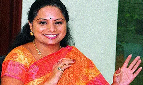 నిజామాబాద్ ఎమ్మెల్సీ