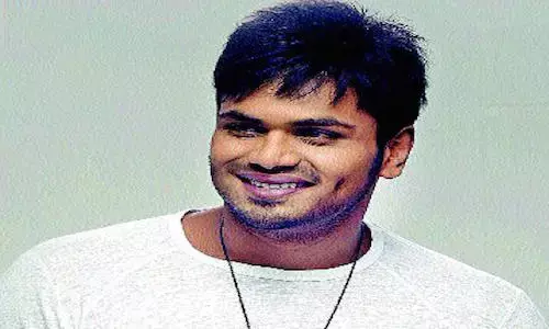 మంచు మనోజ్