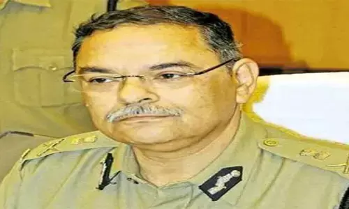 cbi director rishikumar shukla