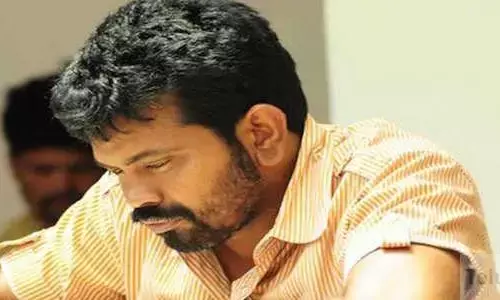 సుకుమార్