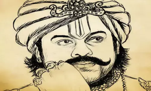 syeraa movie updates