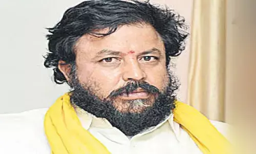 చింతమనేని ప్రభాకర్