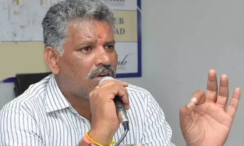 ysrcongresspartytelugudesamparty in chandragiri constiuency