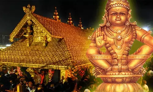 sabarimala board agreed to women entry to temple