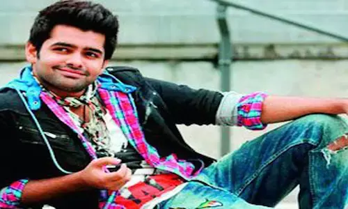 తేజుకే కాదు.. ఇప్పుడు రామ్ కి కూడా