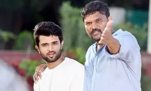 Parshuram has no films in hand