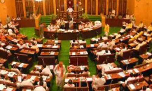 శ్రీబాగ్ ఒప్పందం