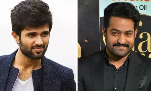 మహేష్ తరువాత విజయ్ నే