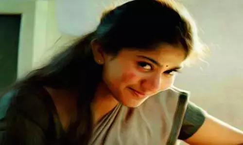 సాయి పల్లవి sai pallavi