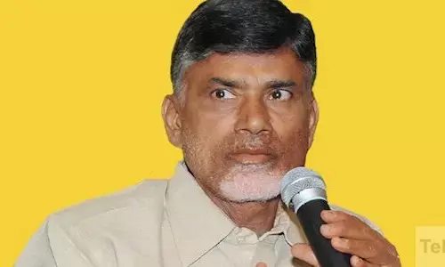 చంద్రబాబు