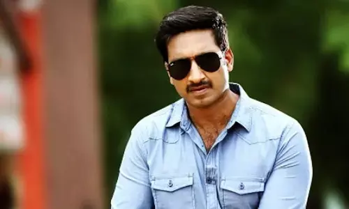 gopichand