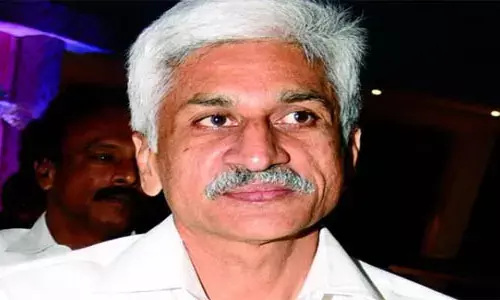 విజయసాయిరెడ్డి